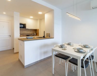 CAU DEL LLOP 76 – Apartament amb piscina comunitària