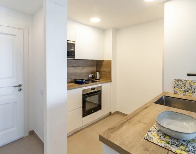 CAU DEL LLOP 76 – Apartament amb piscina comunitària