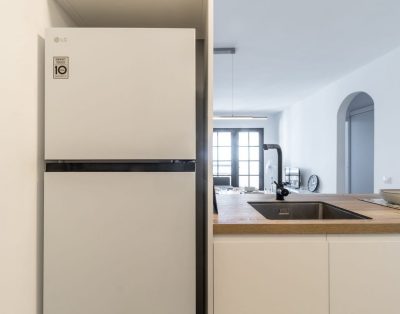 CAU DEL LLOP 76 – Apartament amb piscina comunitària