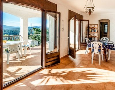 GRIFEU 09 – Appartement avec vue panoramique sur la mer