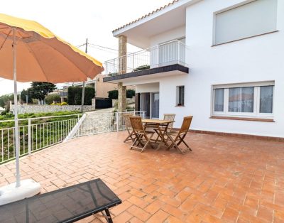 LA FARELLA 63 – Appartement avec terrasse et vue sur la mer