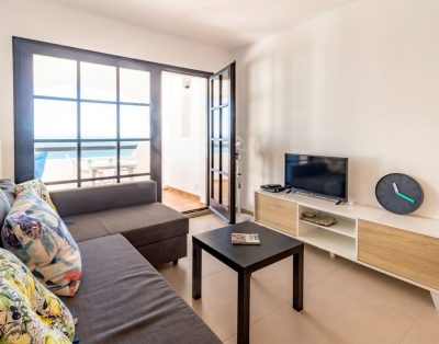 CAU DEL LLOP 76 – Apartament amb piscina comunitària