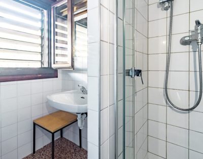 GRIFEU 07 – Apartament amb vistes al mar