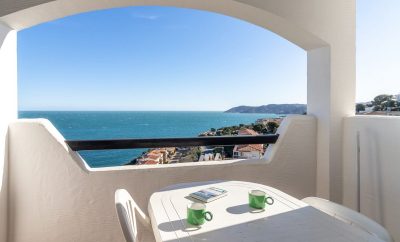 CAU DEL LLOP 76 – Apartament amb piscina comunitària