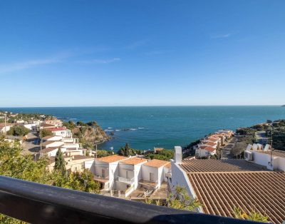 CAU DEL LLOP 76 – Apartament amb piscina comunitària