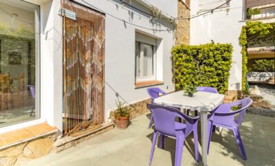 LA FARELLA 57.1 – Agréable appartement près de la plage