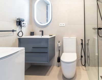 CAU DEL LLOP 76 – Apartament amb piscina comunitària