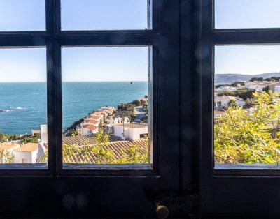 CAU DEL LLOP 76 – Apartament amb piscina comunitària