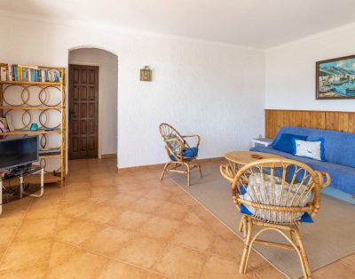 GRIFEU 09 – Appartement avec vue panoramique sur la mer