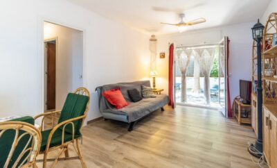 LA FARELLA LA COMA 61 – Apartment in quiet area
