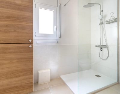 PORT DE LA SELVA 94 – Appartement avec un jardin