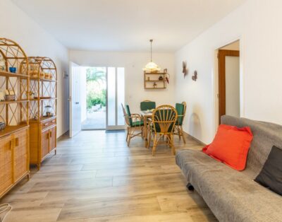 LA FARELLA LA COMA 61 – Appartement zone tranquille