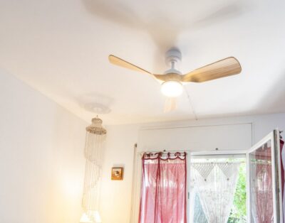 LA FARELLA LA COMA 61 – Appartement zone tranquille