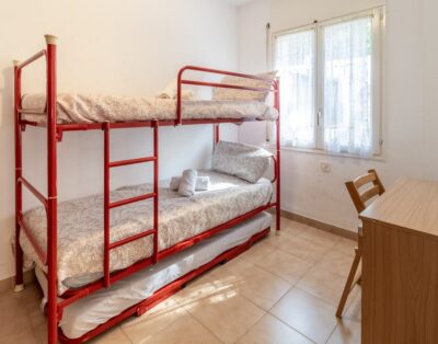 LA FARELLA LA COMA 61 – Appartement zone tranquille