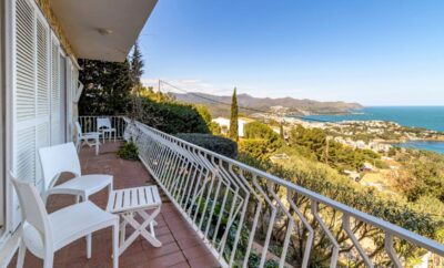 SUPER FENER 91 – Apartment with spectacular views