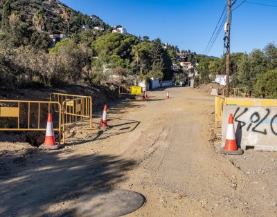 SUPER FENER 91 – Apartamento con vistes espectaculares