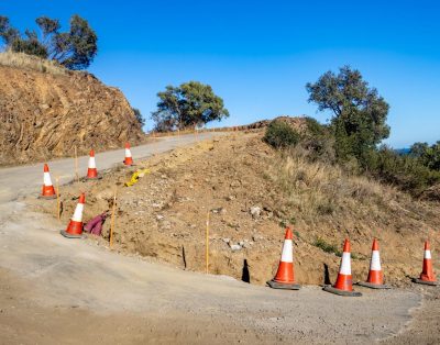 SUPER FENER 93.1 – Apartamento con terraza y vistas