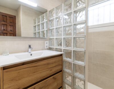 FENER DE DALT 86 – Belle maison avec vue spectaculaire