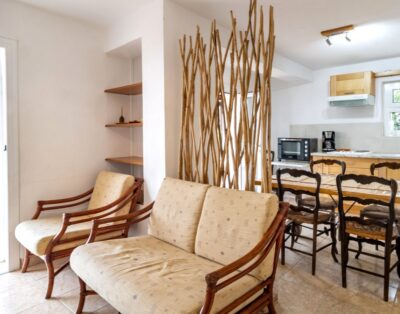 FENER DE DALT 86 – Belle maison avec vue spectaculaire