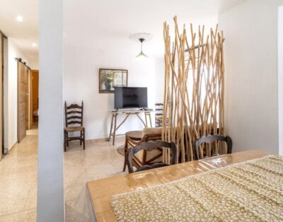 FENER DE DALT 86 – Belle maison avec vue spectaculaire