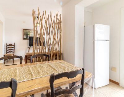 FENER DE DALT 86 – Belle maison avec vue spectaculaire