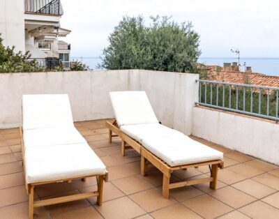 FENER DE DALT 86 – Belle maison avec vue spectaculaire