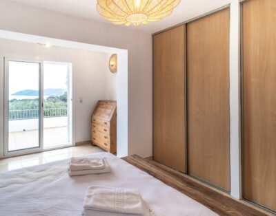 FENER DE DALT 86 – Belle maison avec vue spectaculaire