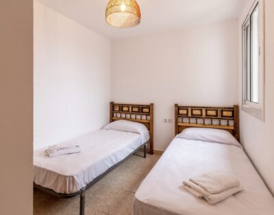 FENER DE DALT 86 – Belle maison avec vue spectaculaire