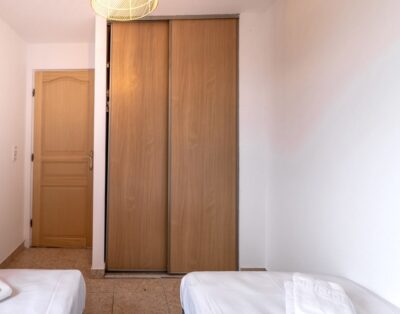 FENER DE DALT 86 – Belle maison avec vue spectaculaire