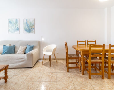 01 CODOLAR L’ESCALA – en segunda línea del mar