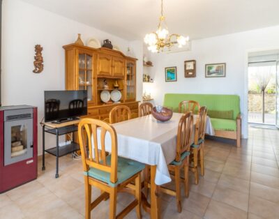 LA COMA 62 – apartamento con patio-jardín