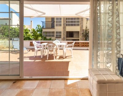 LES TONYINES 68.1 – Apartamento con terraza