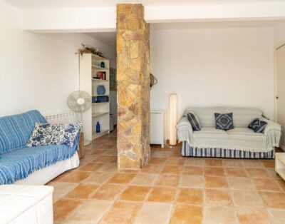 LES TONYINES 68.1 – Apartamento con terraza