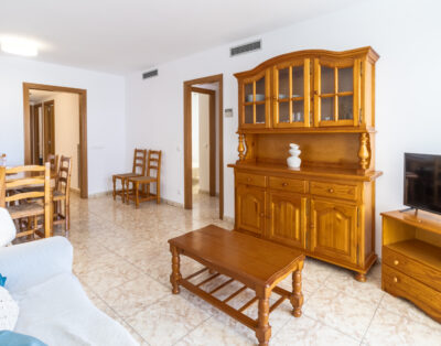 01 CODOLAR L’ESCALA – en segunda línea del mar