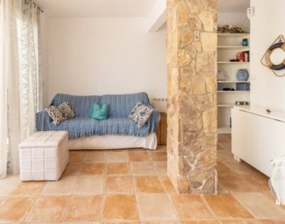 LES TONYINES 68.1 – Apartamento con terraza