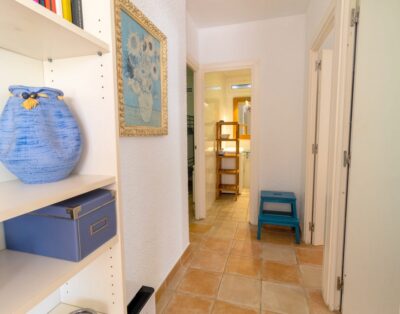 LES TONYINES 68.1 – Apartamento con terraza