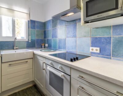 LES TONYINES 68.1 – Apartamento con terraza