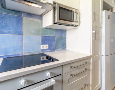 LES TONYINES 68.1 – Apartamento con terraza