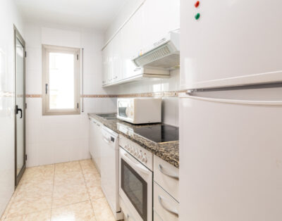 01 CODOLAR L’ESCALA – en segunda línea del mar