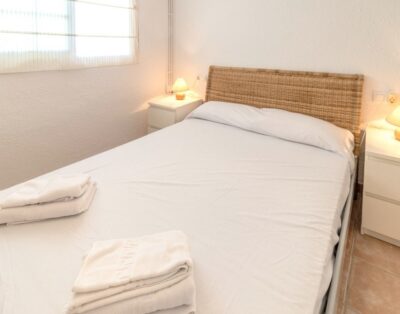 LES TONYINES 68.1 – Apartamento con terraza