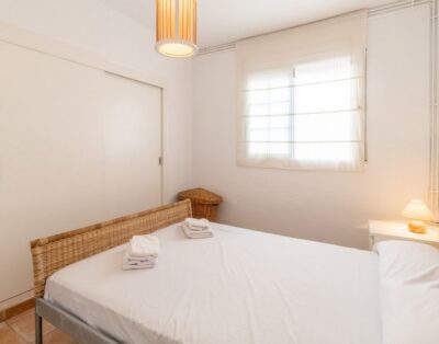 LES TONYINES 68.1 – Apartamento con terraza