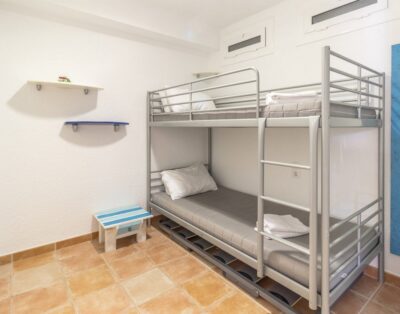 LES TONYINES 68.1 – Apartamento con terraza