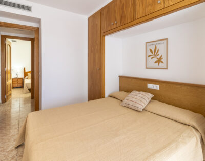 01 CODOLAR L’ESCALA – en segunda línea del mar