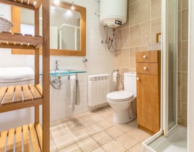 LES TONYINES 68.1 – Apartamento con terraza