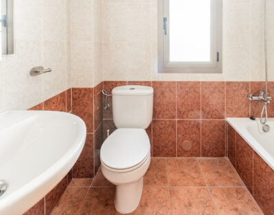 01 CODOLAR L’ESCALA – en segunda línea del mar