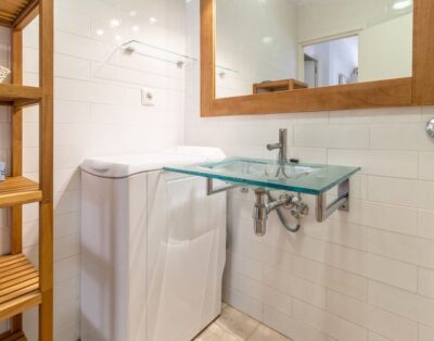 LES TONYINES 68.1 – Apartamento con terraza