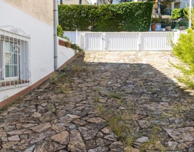 LES TONYINES 68.1 – Apartamento con terraza