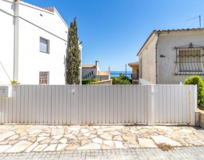 LES TONYINES 68.1 – Apartamento con terraza