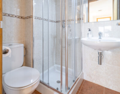 01 CODOLAR L’ESCALA – en segunda línea del mar