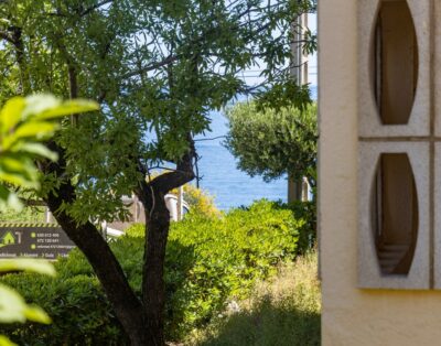 LES TONYINES 68.1 – Apartamento con terraza